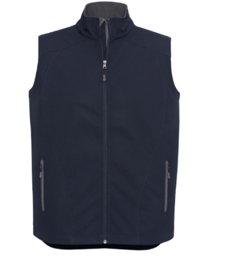 Picture of Mens Geneva Vest
